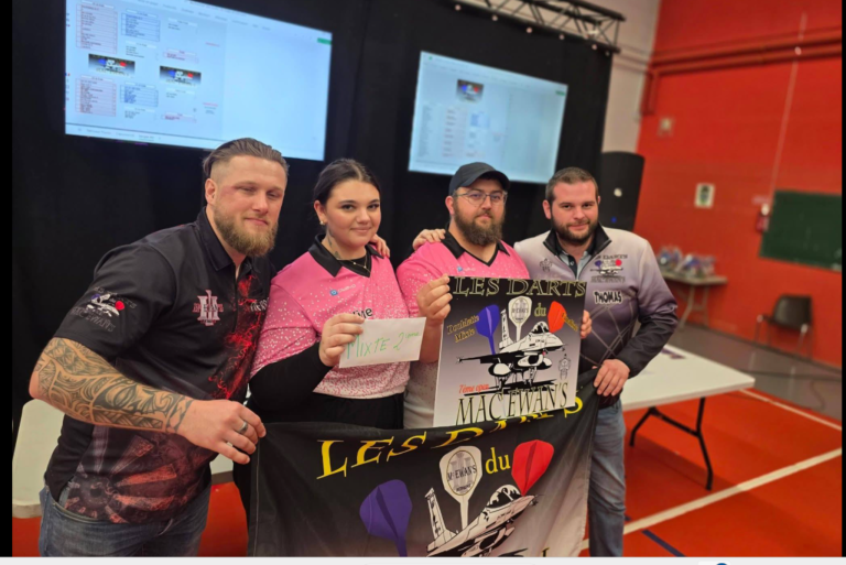 Photos Belzebull accueil